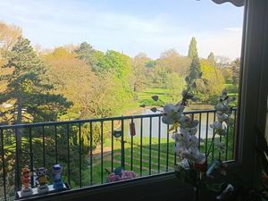 Appartement T4 de 72 m² à Tourcoing – Vue sur le Parc Clemenceau