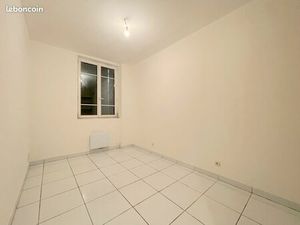 Appartement T2 location