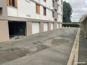 Location box Eaubonne