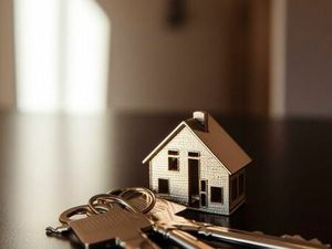 Recherche maison à louer