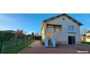 Maison 5 pièces 92 m²