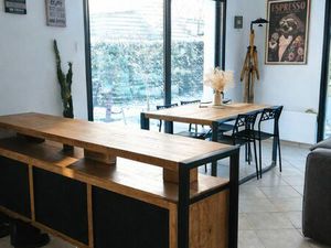 Maison 3 pièces 84 m²