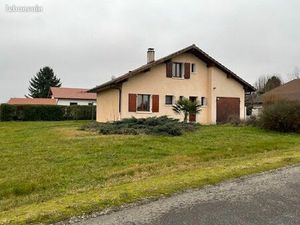 MAISON Individuelle Viry