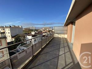 Appartement F1 à louer - 1 pièce - 29 m2 - Toulouse - 31 - MIDI-PYRENEES
