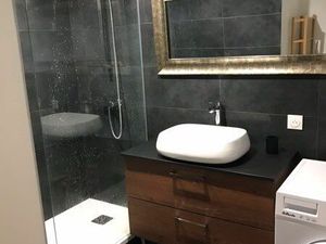 Location appartement T3 meublé