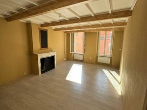 Grand t5 à louer digne rare