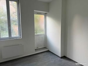 Appartement 2 pièces 25 m²