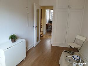 Studio meublé période Janvier - Aout 2026