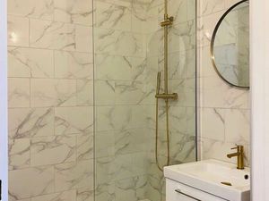 T1 meublé refait à neuf moufia