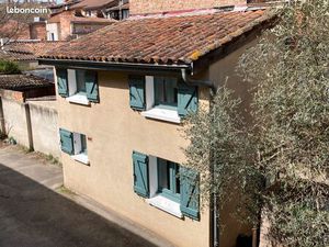 Maisonnette T1 bis étudiant hyper centre Toulouse