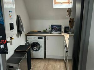 Appartement 2 pièces