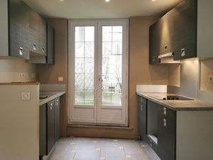 Appartement F3 à louer - 3 pièces - 56 94 m2 - Coulommiers - 77 - ILE-DE-FRANCE