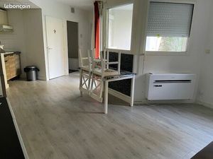 T2 Terrasse - 38m2 - Rez de jardin