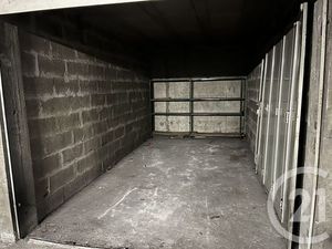 Parking à louer - 12 11 m2 - Lyon - 69003 - RHONE-ALPES