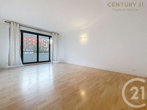 Appartement F3 à louer - 3 pièces - 67 01 m2 - Puteaux - 92 - ILE-DE-FRANCE