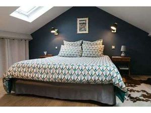 Vente Maison à Guignen (35580) : à vendre / 72m² Guignen