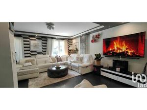 Vente maison 5 pièces 106 m² Montigny-lès-Cormeilles (95370)