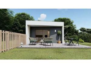 Vente Maison à Pluneret (56400) : à vendre / 41m² Pluneret