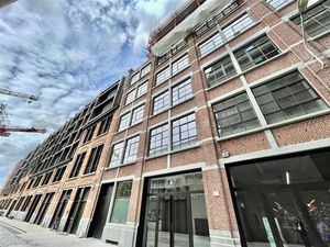 Studio à louer à Coveliersstraat 8 Berchem (RBU98180)