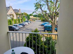 Vente Appartement 2 pièces à Dinan (22100) : à vendre 2 pièces / 52m² Dinan