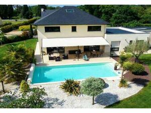 Vente Maison à Bruz (35170) : à vendre / 220m² Bruz