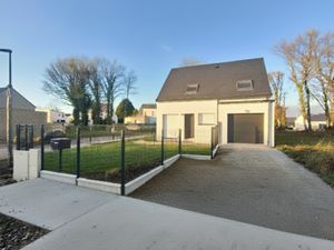 Vente Maison à Pluneret (56400) : à vendre / 90m² Pluneret