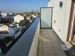 Location appartement 1 pièce 27 m² à Colombes (92700)