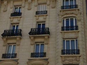 Location appartement 1 pièce 20 m² à Courbevoie (92400)