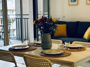 Location appartement 2 pièces 40 m² à Courbevoie (92400)