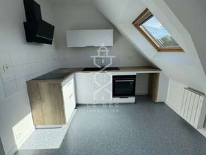 Location Appartement 3 pièces à Hennebont (56700) : à louer 3 pièces / 52m² Hennebont