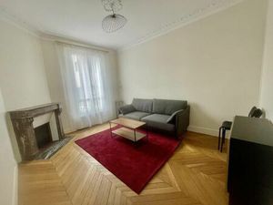 Location appartement 2 pièces 39 m² à Issy-les-Moulineaux (92130)