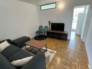 Location Appartement 4 pièces Colocation à Rennes (35000) : à louer 4 pièces Colocation / 