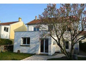 Location Maison à Nantes Doulon - Vieux Doulon (44000) : à louer / 131m² Nantes Doulon - V