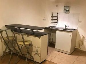 Location appartement 2 pièces 38 m² à Montreuil (93100)