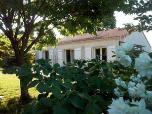 Vente Maison à La Pommeraie-sur-Sèvre (85700) : à vendre / 75m² La Pommeraie-sur-Sèvre