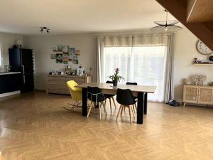 Vente Maison à Tilly-sur-Seulles (14250) : à vendre / 135m² Tilly-sur-Seulles