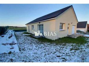 Vente Maison à Forges-les-Eaux (76440) : à vendre / 80m² Forges-les-Eaux