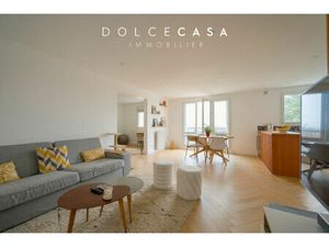 Appartement Bry Sur Marne 4 pièce(s)