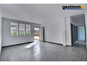 Appartement T4 - Secteur Suzini