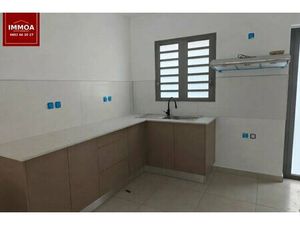 F3 neuf de 61 m2 secteur plaine des palmistes ( 97431)