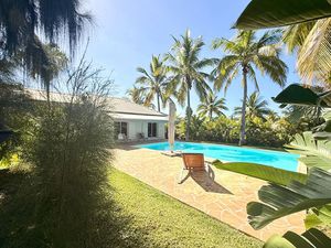 Propriété d'exception à Saint-Gilles-les-Bains - Calme  espace et art de vivre