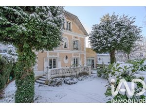 Vente Maison/villa 10 pièces