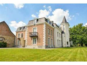 Magnifique Duplex au Golf de Bernalmont!