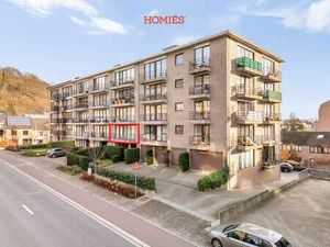 Appartement (label A) met 2 slpks en garagebox