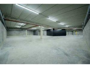 Emplacement de parking couvert - ANS