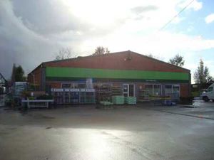 Surface commerciale idéalement située