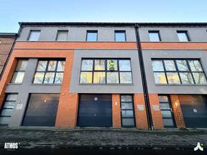 Magnifique maison 5ch en bel-étage tout confort de 2011 :