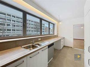 Appartement 2ch + grande terrasse