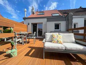 Bel appartement 1 chambre meublé