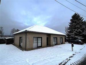 Bungalow 2 chambres à Embourg